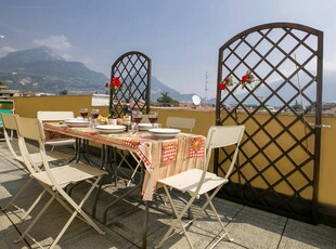 Breath of Lake Garda Apartment