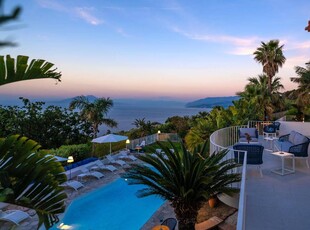Capri Blue Luxury Villa Le Tre Monelle