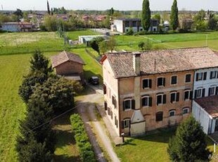 Casa a schiera a Preganziol (TV) - Sambughè