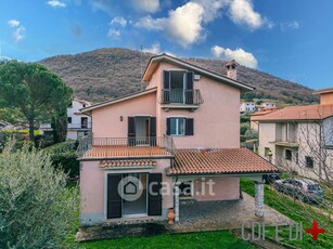 Casa Bi/Trifamiliare in Vendita in Località Monte Calvo di Sotto a Poggio Moiano