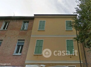Casa Bi/Trifamiliare in Vendita in Via Francesco Montanari 18 a Mirandola