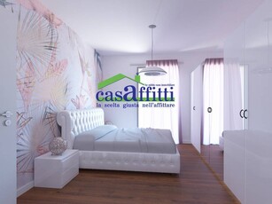 casa in affitto a Chieti