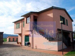 Casa indipendente in Località Piatto Lavato, Castiglione della Pescaia