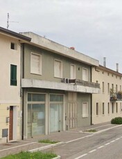 Casa indipendente in Piazza Marega, Bevilacqua, 10 locali, 269 m²