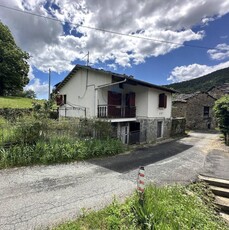 Casa indipendente in vendita a Giaveno