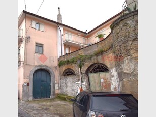 Casa Indipendente in vendita a Mercato San Severino, Via Priscoli, 3 - Mercato San Severino, SA