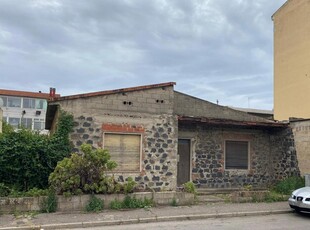 Casa indipendente in vendita a Oristano