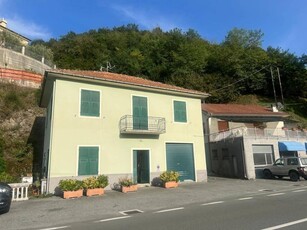 Casa indipendente in vendita a San Colombano Certenoli