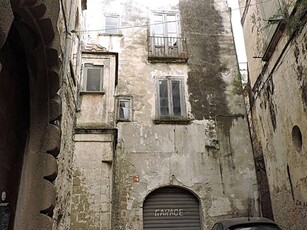 Casa indipendente in vendita a Sessa Aurunca