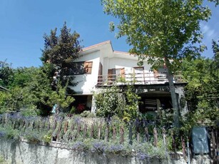 Casa Indipendente in Vendita ad Garbagna - 80000 Euro