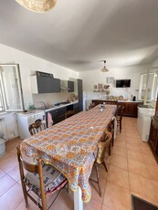 Casa indipendente in Vendita in Contrada giffarò a Caltanissetta