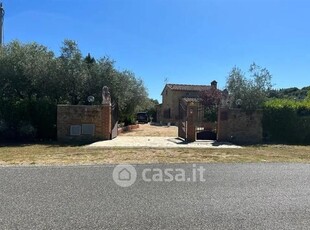 Casa indipendente in Vendita in Strada Comunale di Santa Margherita a Volterra