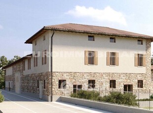Casa indipendente in Vendita in Via Caduti 61 a Cazzago San Martino