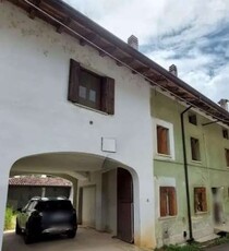 Casa indipendente in Vendita in Via dei Castelli a Pozzuolo del Friuli