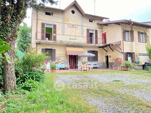 Casa indipendente in Vendita in Via Enrico Fermi 7 a Treviglio