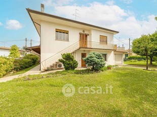 Casa indipendente in Vendita in Via Italia 61 a Mareno di Piave