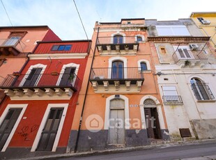 Casa indipendente in Vendita in Via Minardi 94 a Ragusa