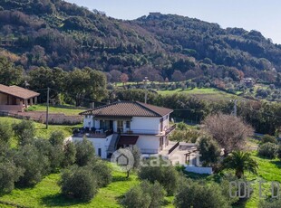 Casa indipendente in Vendita in Via San Martino a Roccastrada