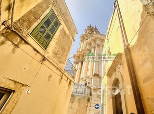 Casa indipendente in Vendita in Via Torrevecchia 8 a Ragusa