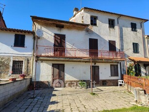 Casa indipendente in Vendita in Via Ulivi 131 a Castelfranco di Sotto