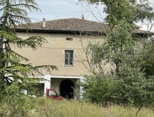 Casa indipendente in Vendita in Via Verona a Sant'Agata Bolognese