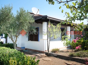 Casa indipendente in Via del Cardo 54, Lipari, 3 locali, 2 bagni