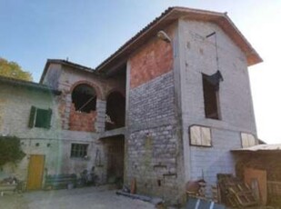 Casa indipendente in Via Nespoledo, Lestizza, 11 locali, 303 m²
