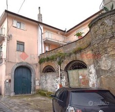 Casa Indipendente Mercato San Severino