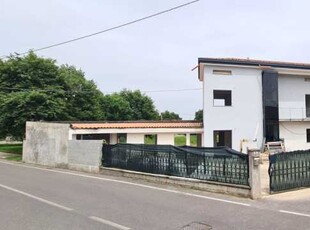 Casa Semi indipendente in Vendita ad Roccafranca - 239000 Euro