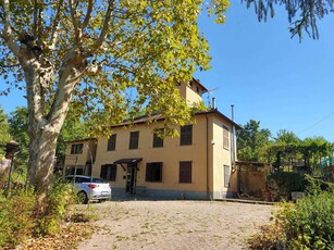 Casa singola da ristrutturare a Albera Ligure