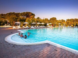 Casa vacanza per 5 persone con piscina