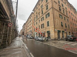 Edicola in vendita a Genova