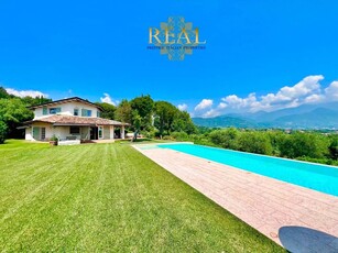 Esclusiva villa in vendita Via San Felice, Salò, Brescia, Lombardia