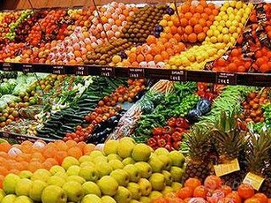 Frutta verdura alimentari Rimini zona mare