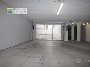 Garage a Venezia - Mestre