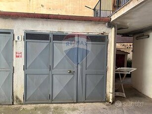 Garage/Box - Catania