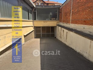 Garage/Posto auto in Vendita in Corso Susa 90 a Rivoli