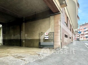 Garage/Posto auto in Vendita in Via Barbariga 5 a Trieste