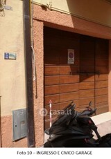 Garage/Posto auto in Vendita in Via della Vittoria 13 a San Felice Circeo