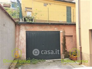 Garage/Posto auto in Vendita in Via Eugubina 44 a Perugia