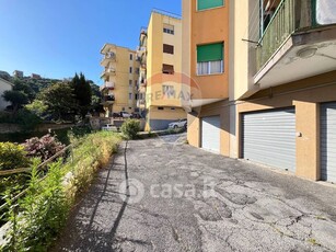 Garage/Posto auto in Vendita in Via Genova 6 a Savona