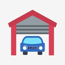 Garage/Posto auto in Vendita in Via Giosuè Carducci a Adria