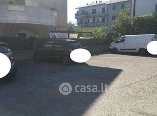 Garage/Posto auto in Vendita in Via Giuseppe Garibaldi 23 a Giussano
