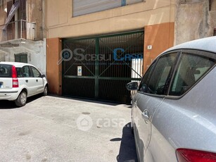 Garage/Posto auto in Vendita in Via Maqueda 172 a Palermo