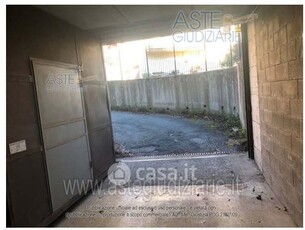 Garage/Posto auto in Vendita in Via Morego 45 a Genova