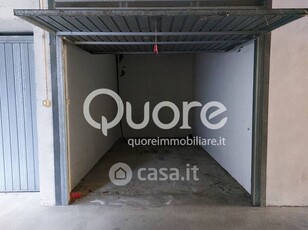 Garage/Posto auto in Vendita in Via Nodari a Udine
