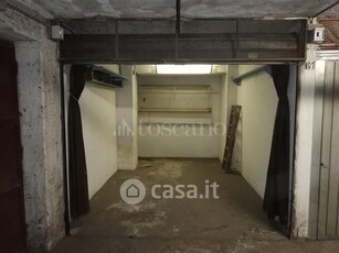 Garage/Posto auto in Vendita in Via Riccardo Zampieri a Roma