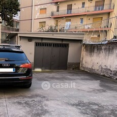 Garage/Posto auto in Vendita in Via Rosso di San Secondo 20 a Catania
