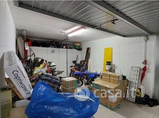 Garage/Posto auto in Vendita in Via San Martino a Cogorno