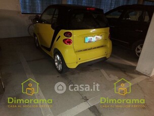 Garage/Posto auto in Vendita in Viale Montegrappa a Prato